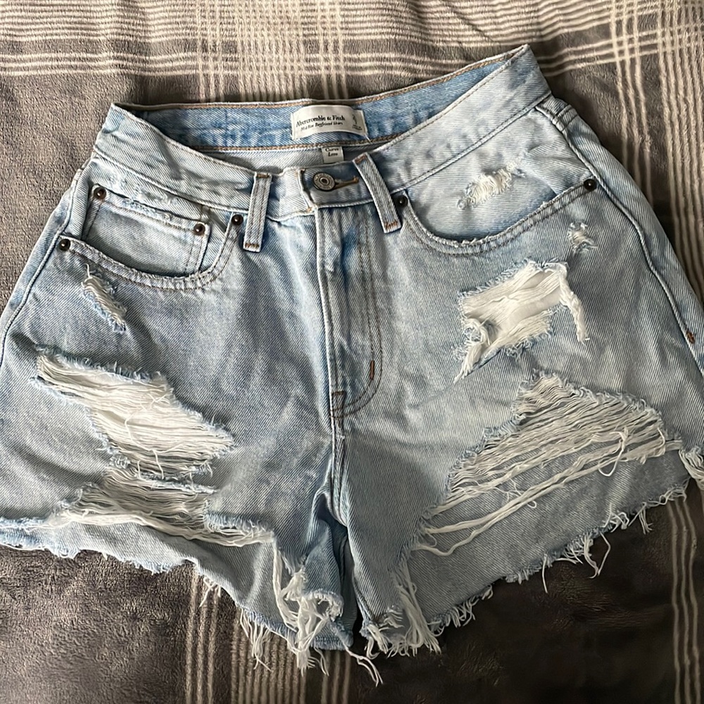 Abercrombie & Fitch Shorts